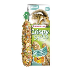 Crispy Sticks - Exotic fruit -  Esquilo/Hamster 2x55g